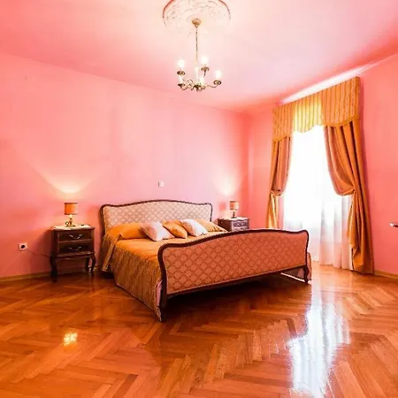 Apartamento By The Sea - 13081 Zadar